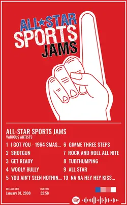 Various Artists - All-Star Sports Jams.jpg